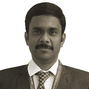 Arun Prasad Sethu