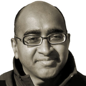 Sriram Narayan