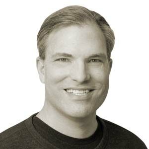 Dave Rensin - Agile India 2025