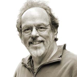 Ward Cunningham