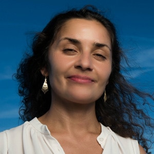 Dr. Anita Sengupta