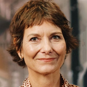 Jutta Eckstein