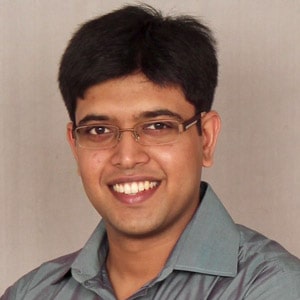 Vishal Prasad