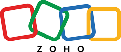 Zoho Sprints