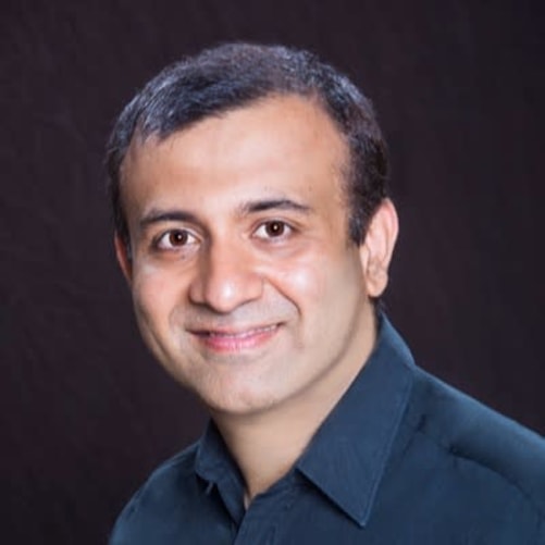 Nikhil Barthwal