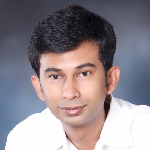 Vinod Kumaar Ramakrishnan