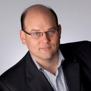 Scott Ambler - Agile India 2025